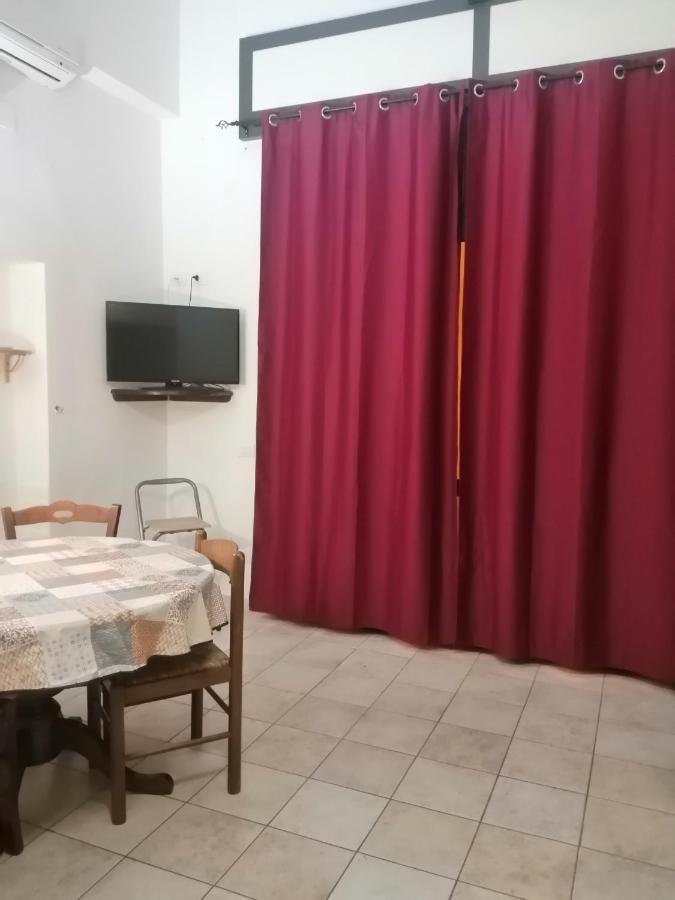 Casa Serena فولّونيكا المظهر الخارجي الصورة