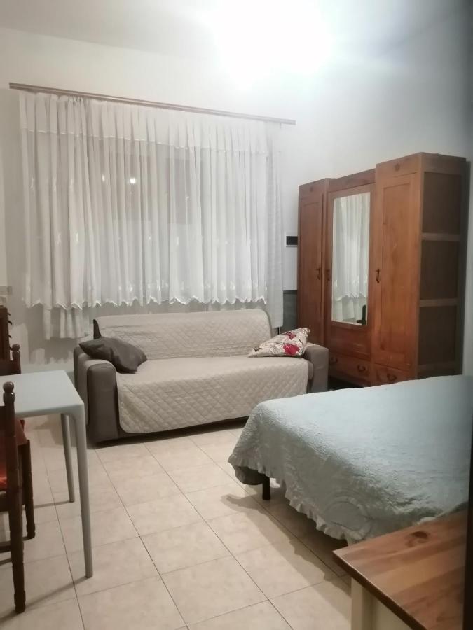 Casa Serena فولّونيكا المظهر الخارجي الصورة