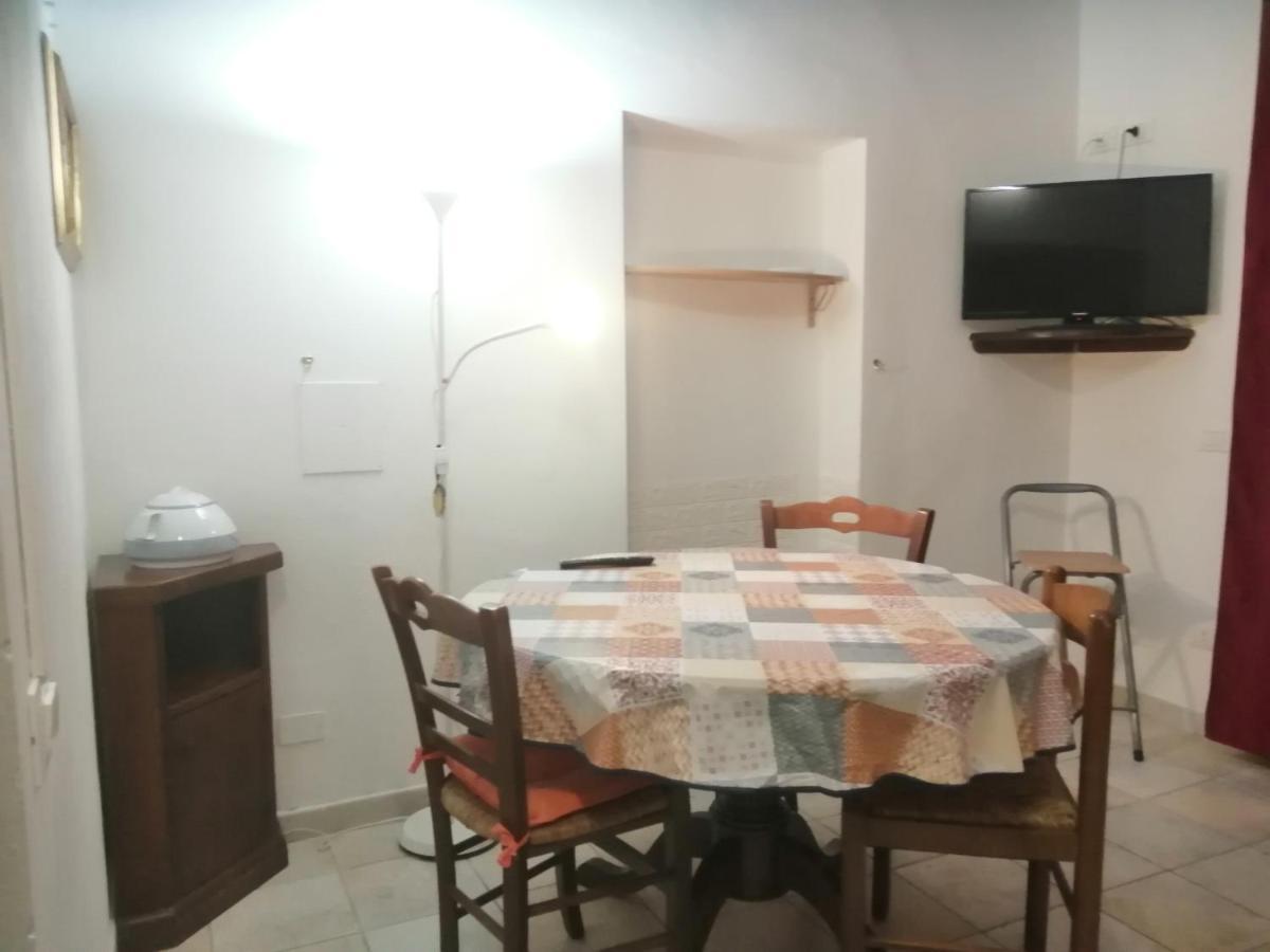 Casa Serena فولّونيكا المظهر الخارجي الصورة